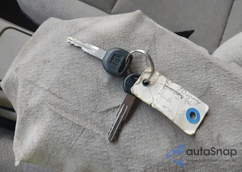 1996 Honda Accord Value из США, поврежденный, VIN 1HGCD5691TA257284